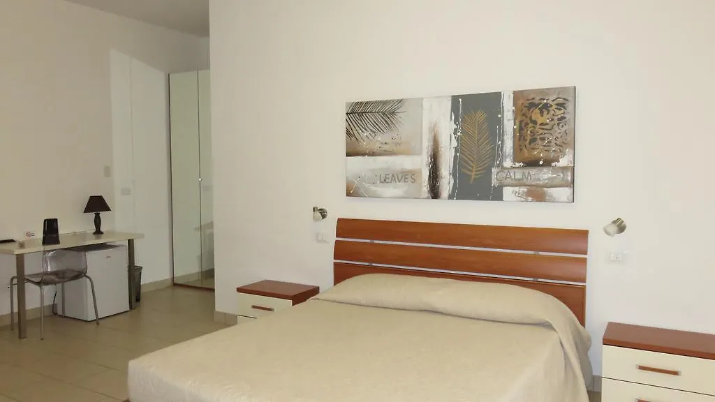 Unacamera Guest House Bologna