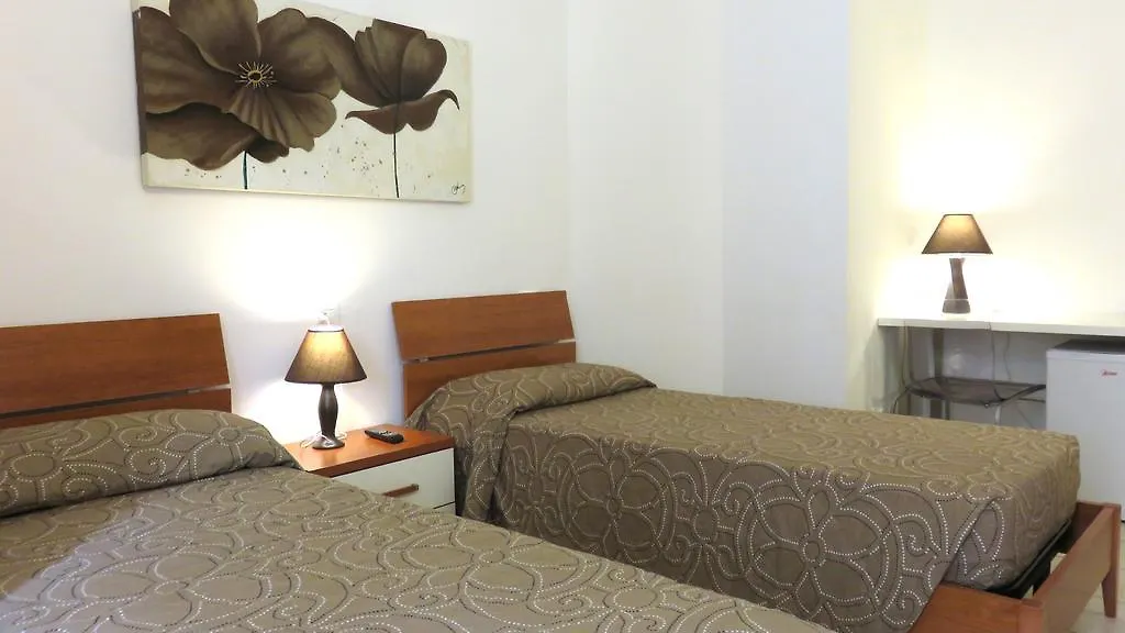Unacamera Guest House Bologna 0*,  Italy