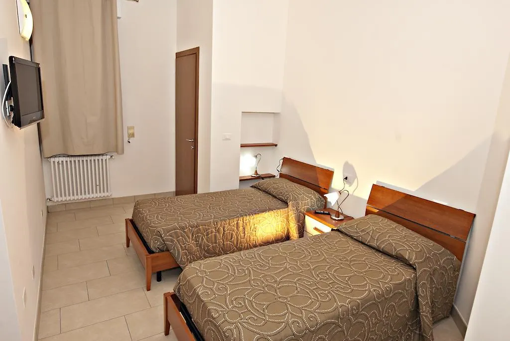 Unacamera Guest House Bologna Italy