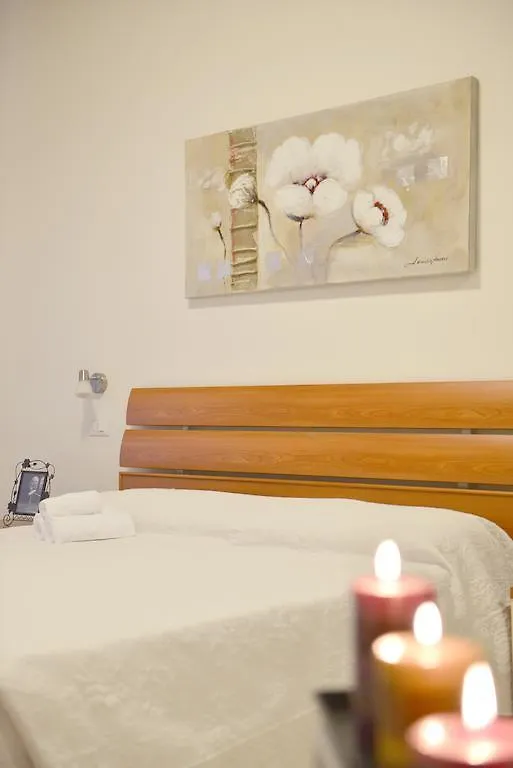 Unacamera Guest House Bologna