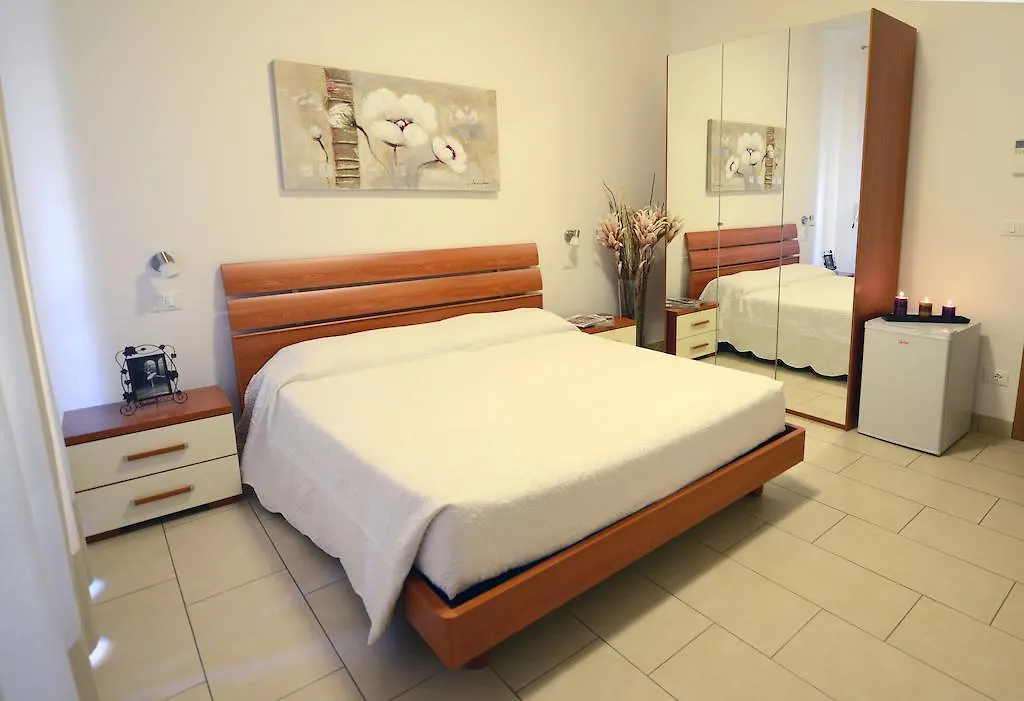 Unacamera Guest House Bologna