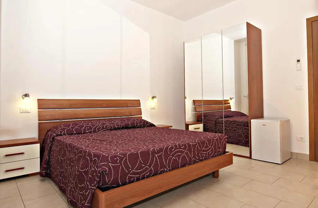 Unacamera Guest House Bologna