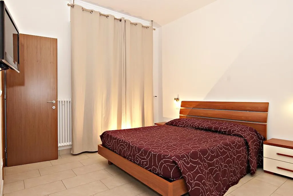 Unacamera Guest House Bologna