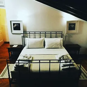 Bed & Breakfast Blq La Santa, Bologna