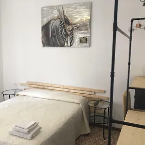 Bed & Breakfast Zerbini, Bologna